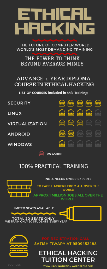 ethical hacking training
